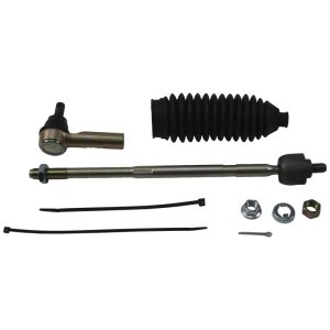 Honda Pioneer Tie Rod Kit - Left - All Balls Racing - Rack - `14-`23